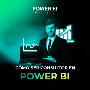 Imagen de portada para Curso online 11. Cómo ser Consultor en Power BI