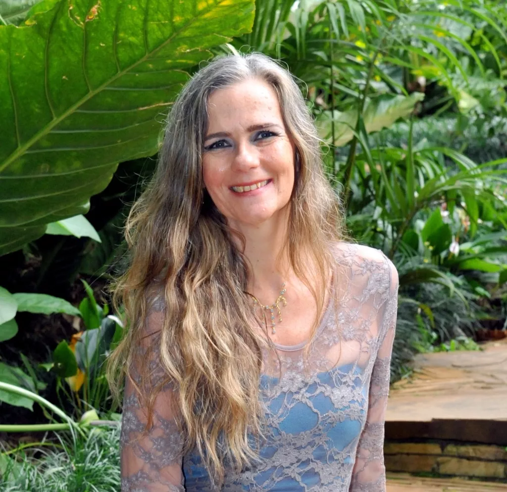Ana Beatriz Correa