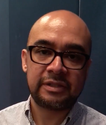Jorge Martínez 