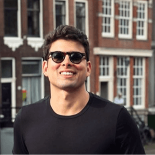 Rodrigo Vignoli
