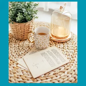 Imagen de portada para Ebook Un Cafecito para el Alma, Gestión de Emociones