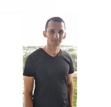 Jairo Pizarro