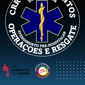 Imagem de capa para o Curso online BLS - Suporte Básico De vida 