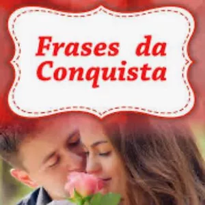 Imagem de capa para o Ebook Frases da Conquista