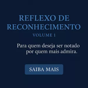 Imagem de capa para o Ebook Reflexo do Conhecimento