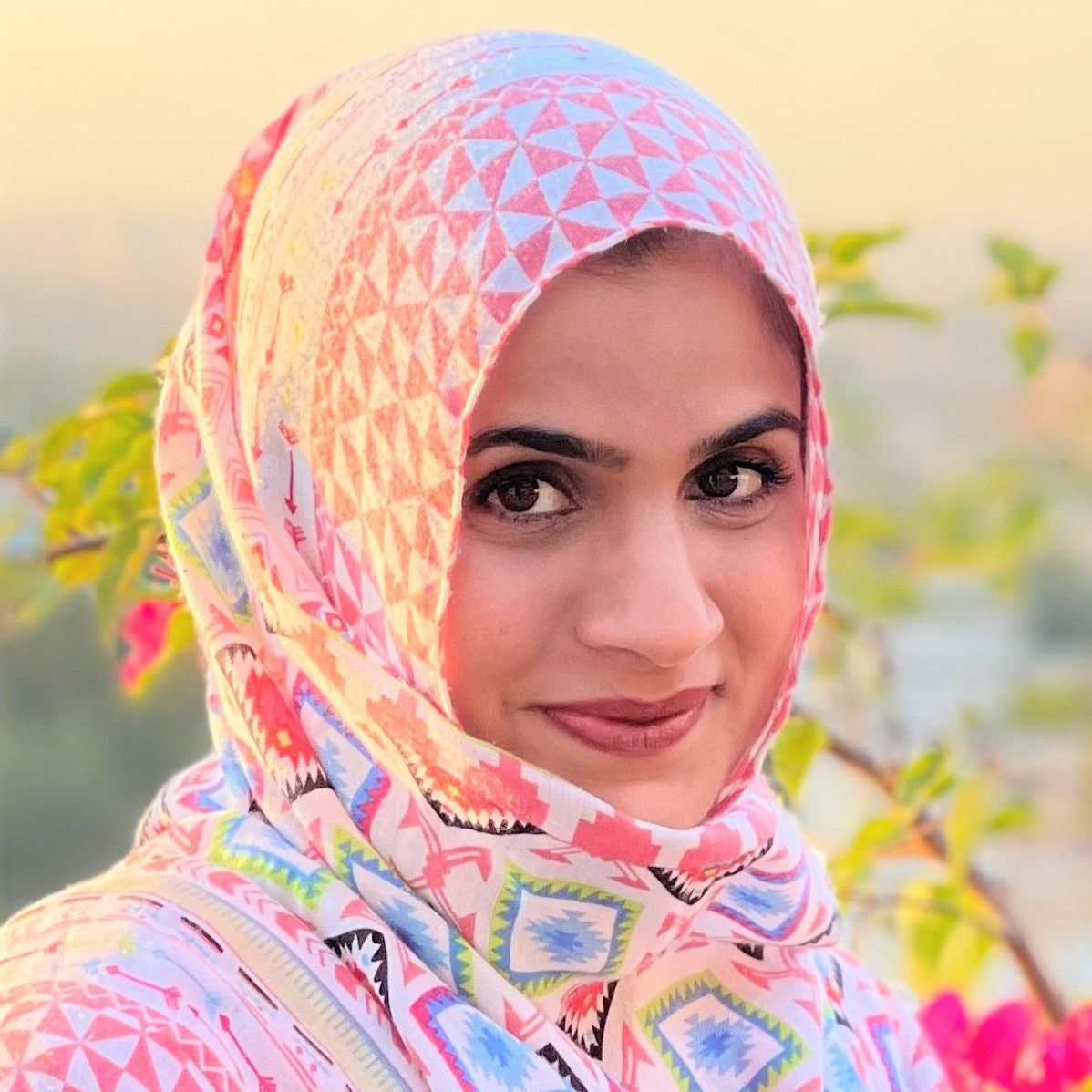 Marzieh Abbas