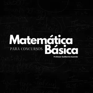 Imagem de capa para o Curso online Matemática Básica para Concursos