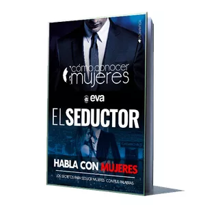 Imagen de portada para Curso online Cómo conocer Mujeres™ » El truco mental para que te persiga
