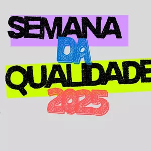 Imagem de capa para o Ebook Pack Semana da Qualidade 2025 – Edição Foco da Qualidade