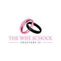 The Wife School logo