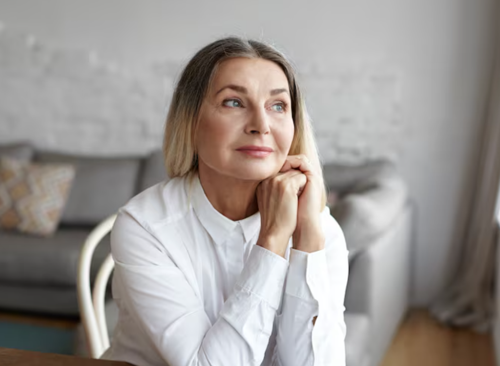 Rosa Maria Bruschione