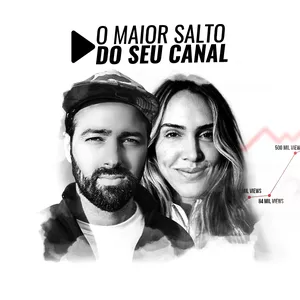 Imagem de capa para o Curso online Curso: O Maior Salto do seu Canal