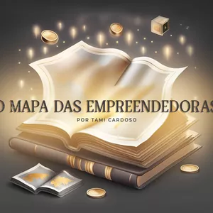 Imagem de capa para o Curso online MAPA DAS EMPREENDEDORAS