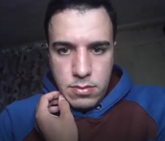 Johny 