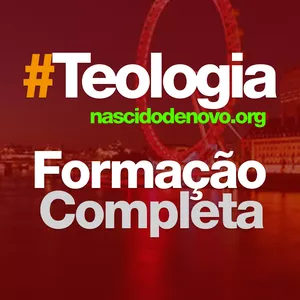 Curso Formação Completa em Teologia