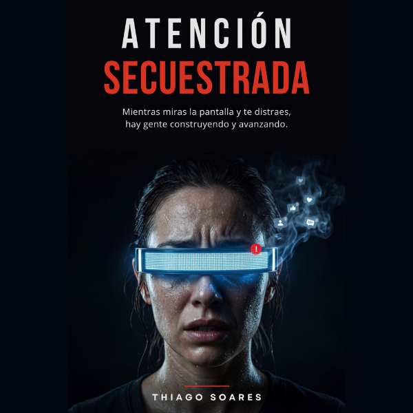 Atención Secuestrada