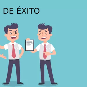 Imagen de portada para Curso online ¿COMO SER VENDEDOR PROFESIONAL?