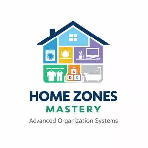 Cover image for Online course Home Zones Mastery: Advanced Organization Systems
