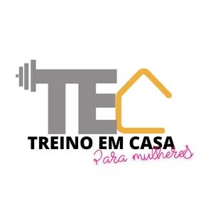 Imagem de capa para o Curso online Treino em Casa (TEC) para Mulheres