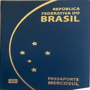 Imagem de capa para o Curso online Assessoria para emissão de passaporte brasileiro 