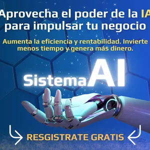 Imagen de portada para Curso online "Domina la Inteligencia Artificial: Un Curso para Convertirte en un Experto en la Materia en Clases Personalizadas"