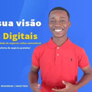 Imagem de capa para o Ebook As 7 bases de um negócio de sucesso