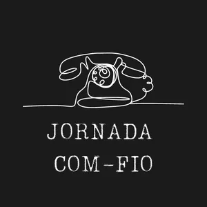 Imagem de capa para o Evento online Jornada Com-Fio + momento de troca