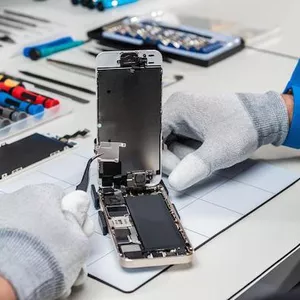 Imagem de capa para o Ebook Conserto de Celular 2024