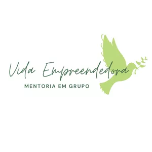 Imagem de capa para o Curso online Mentoria Vida Empreendedora