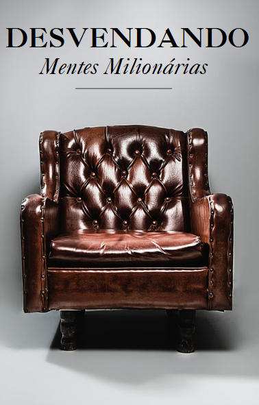 Desvendando mentes Milionárias (ebook)