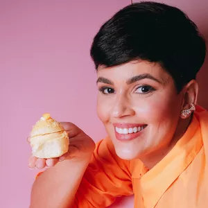 Imagem de capa para o Curso online O Pãozinho Delícia