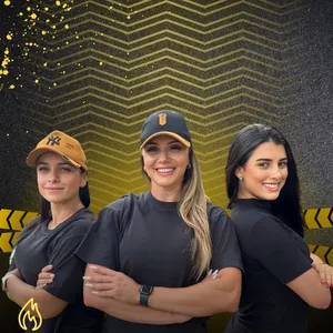 Imagem de capa para o Curso online CINTURINHA FIT: LPF + HIIT + RITMOS DANCE 
