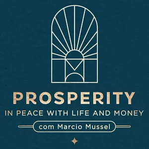 Cover image for Online course PROSPERITY - In peace with life and money