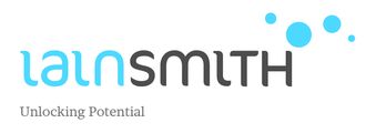 Iain Smith - Online Training logo