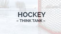 The Hockey Think Tank logo