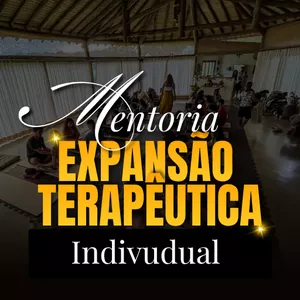 Imagem de Mentoria Expansão Terapêutica - Individual criado por Cleyton Salles na hotmart