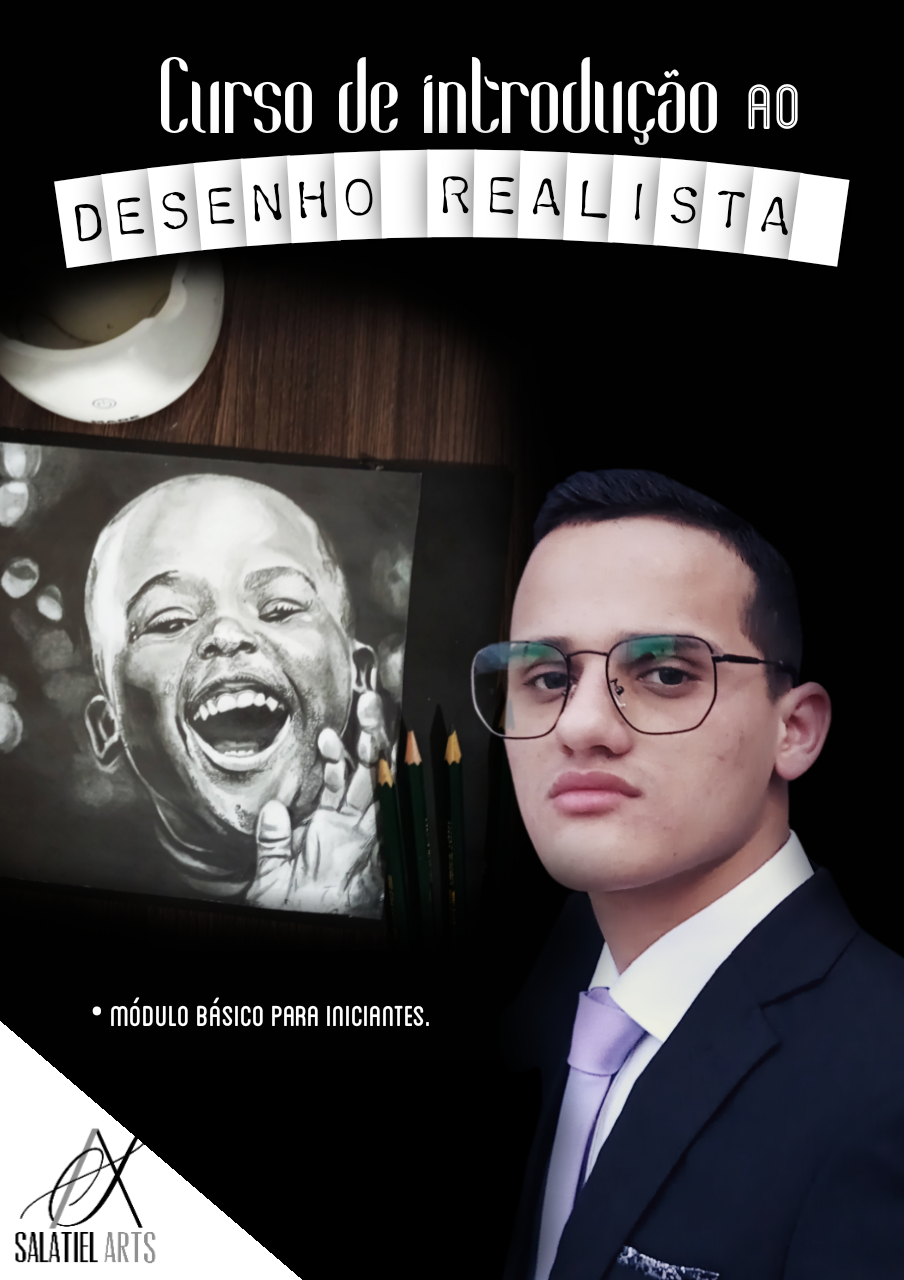 Introdução ao Desenho Realista
