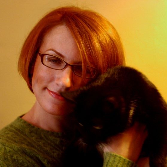 Janine Southard