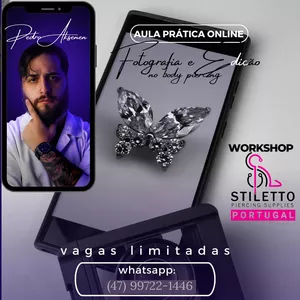 Capa do curso 