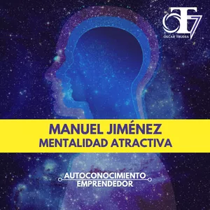 Imagen de portada para Curso online MENTALIDAD ACTRACTIVA: CÓMO ELIMINAR CREENCIAS LIMITANTES Y CREAR MAGNETISMO ABUNDANTE