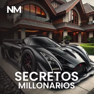 Imagen de portada para Ebook Secretos Millonarios