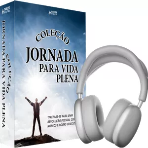 Imagem do curso Coleção - Jornada Para Vida Plena