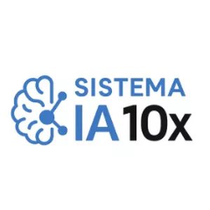 Imagen de portada para Curso online Sistema IA 10x