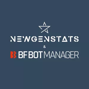 Imagem de capa para o Curso online NewGenStats integração BFBotManager