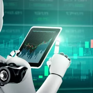 Imagem de capa para o Curso online Robô Trader - Profit Pro