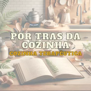 Imagem do curso Por trás da cozinha