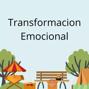 Imagen de portada para Ebook Transformacion Emocional 