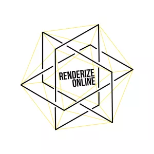 Imagem de capa para o Curso online Seu Render na Nuvem, sem mistérios.