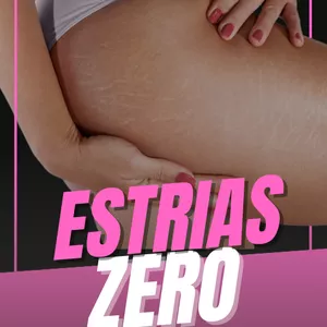 Imagem de capa para o Ebook ESTRIAS ZERO