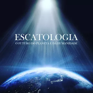 Imagem do curso Escatologia - O Futuro do Planeta e da Humanidade